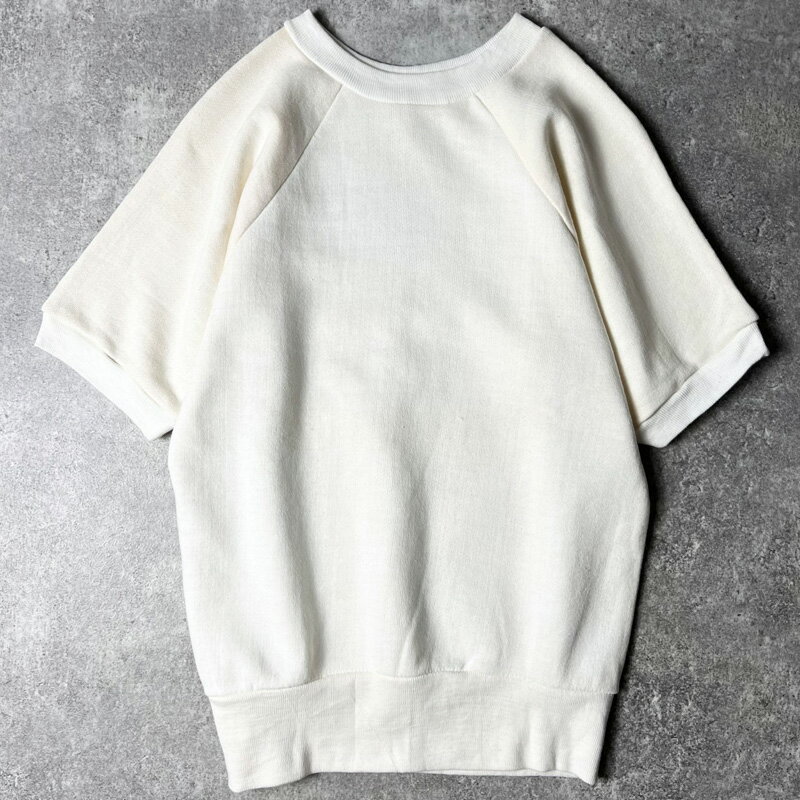 楽天市場】半袖 スウェット ビンテージの通販