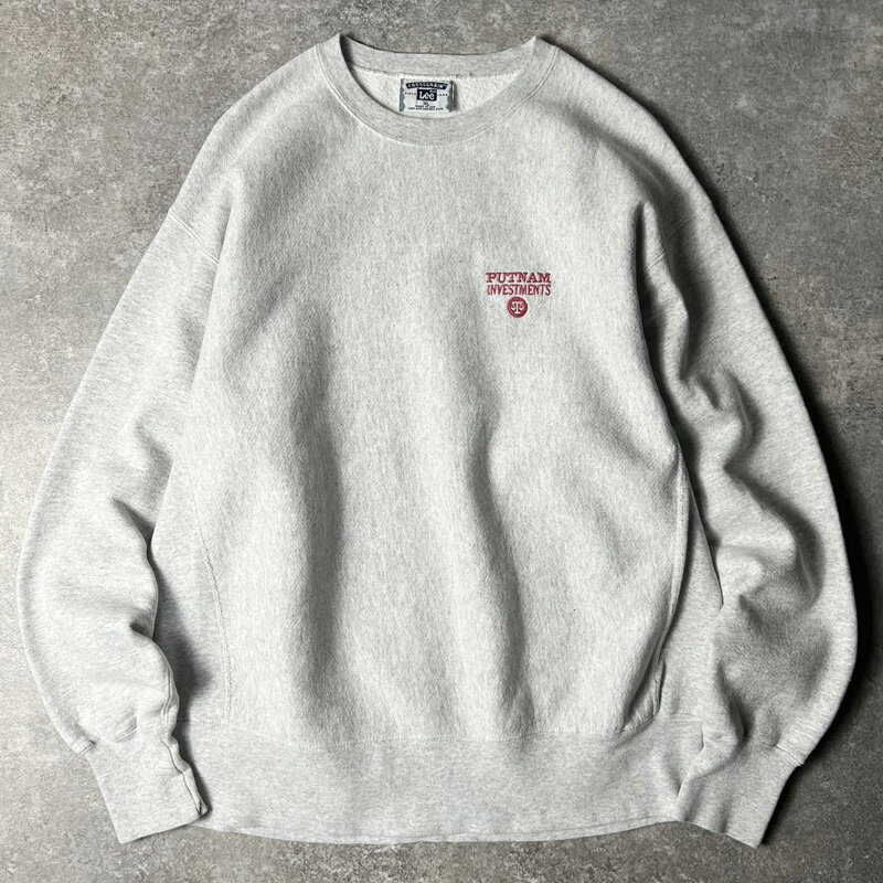 楽天市場】lee(柄刺繍)(スウェット・トレーナー|トップス 楽天市場】lee(柄刺繍)(スウェット・トレーナー|トップス