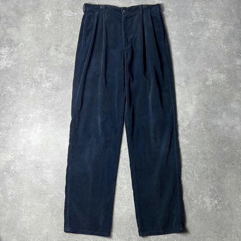 NEAR DEADSTOCK 80-90s POLO COUNTRY ポロカントリー ラルフ