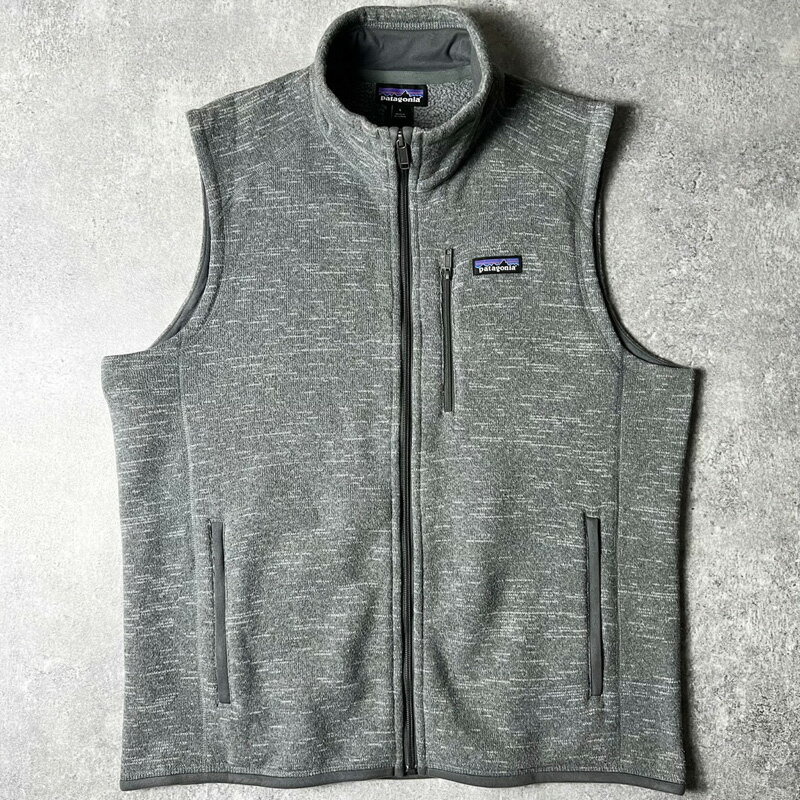 【中古】17年製Patagonia...