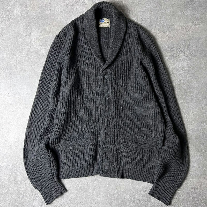 【中古】60sPILGRIMラムウ...