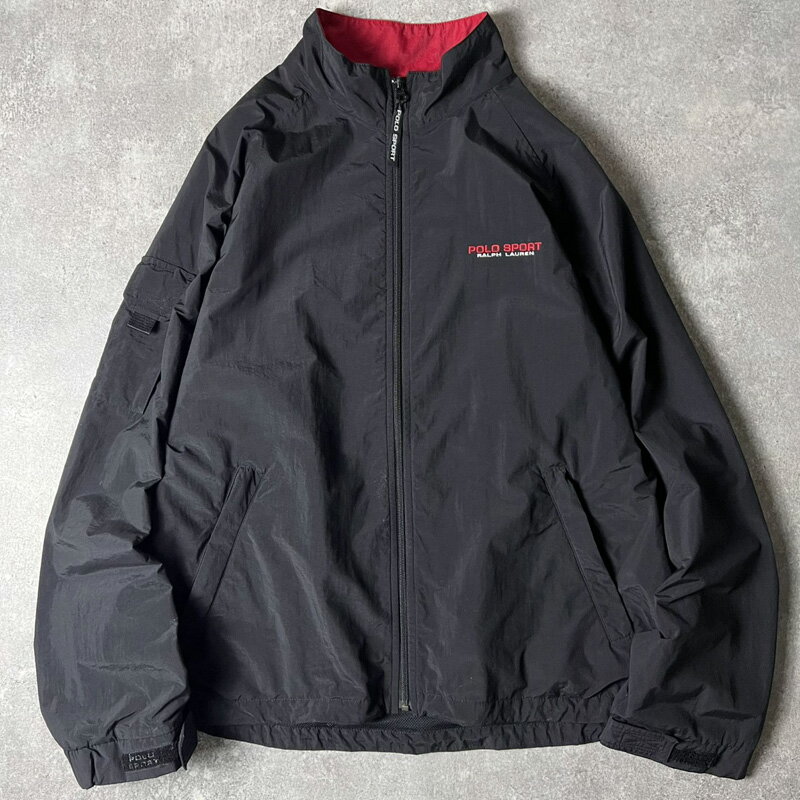 楽天市場】ラルフローレン ナイロン ジャケットの通販