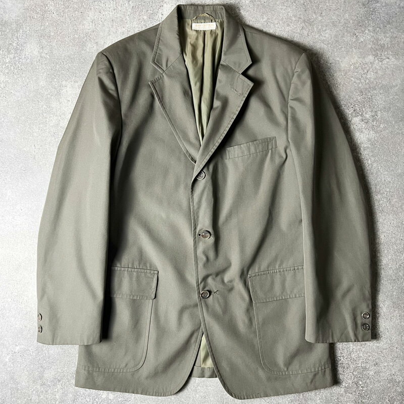 【中古】80sUSA製Brooks...