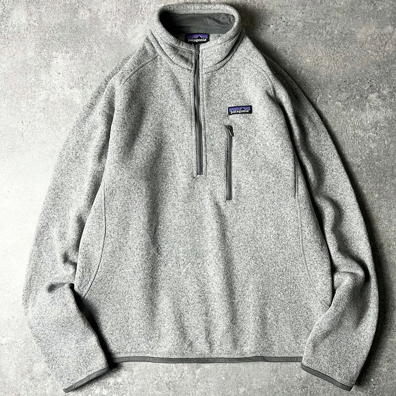 【中古】14年製Patagonia...