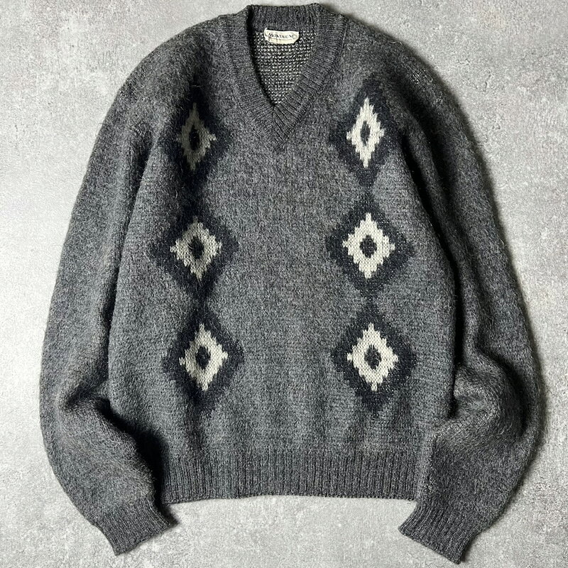 【中古】60sMONTAIGNEV...