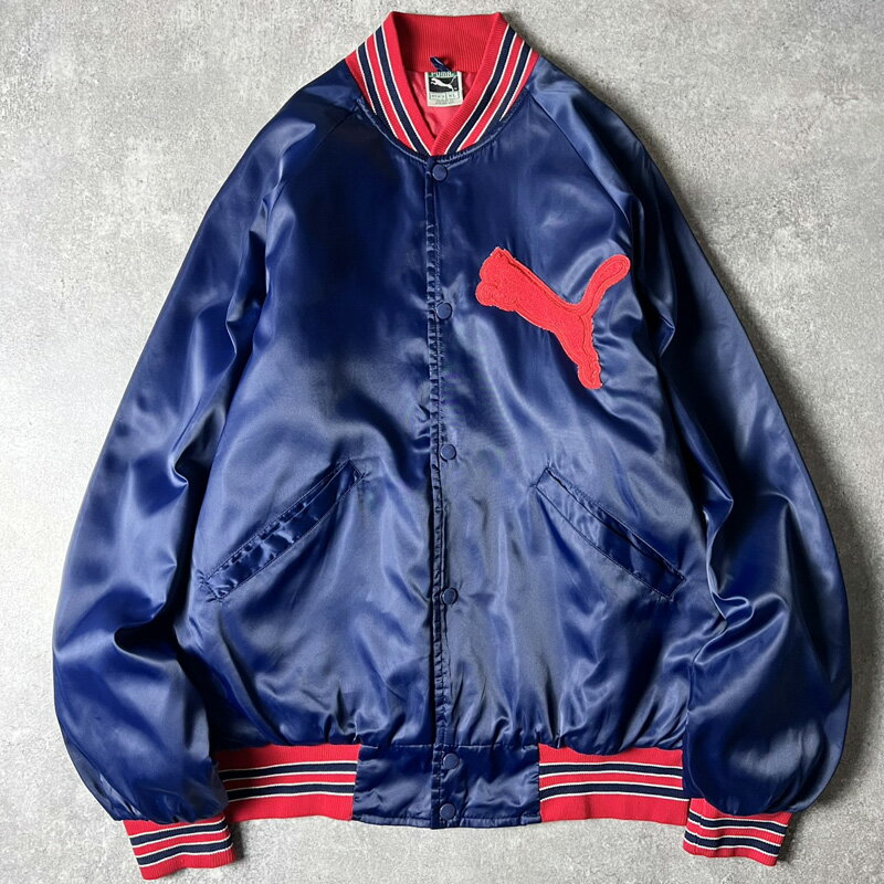 楽天市場】スタジャン 80年代の通販