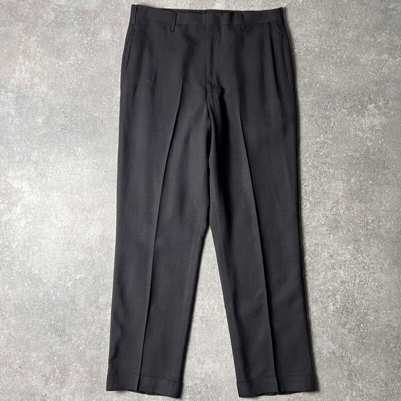 【中古】60sUNKNOWN無地ノ...