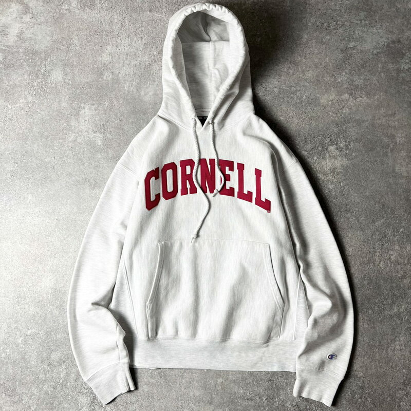 楽天市場】m チャンピオン リバースウィーブ 霜降りの通販