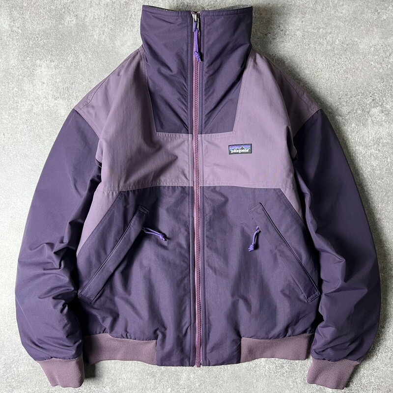 楽天市場】パタゴニア シェルド シンチラ ジャケット（コート