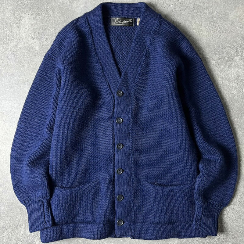 楽天市場】50年代 カーディガンの通販