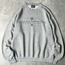 00s HARLEY DAVIDSON オフィシャル 両面 プリント スウェット トレーナー / 00年代 オールド ハーレー ダビッドソン 【中古】 古着 ア...
