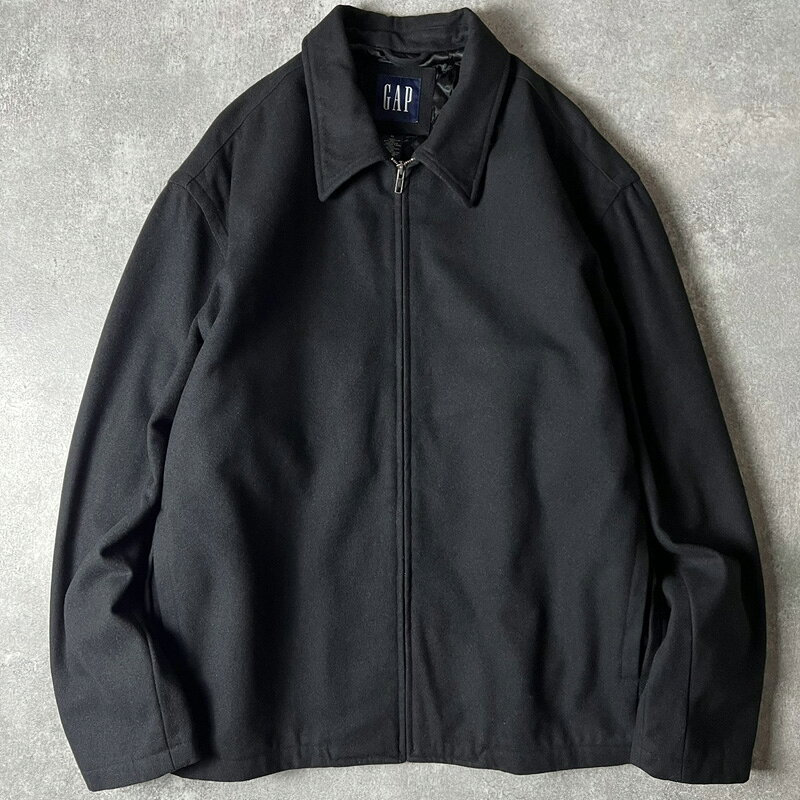 楽天市場】gap キルティングジャケット（メンズファッション）の通販