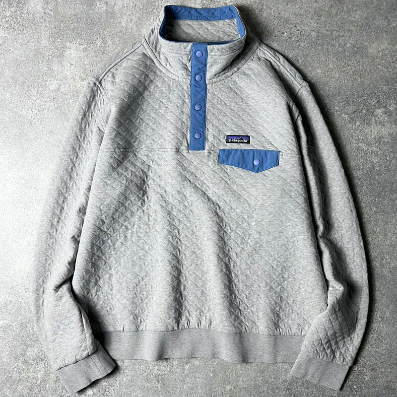 楽天市場】パタゴニア キルティングジャケットの通販