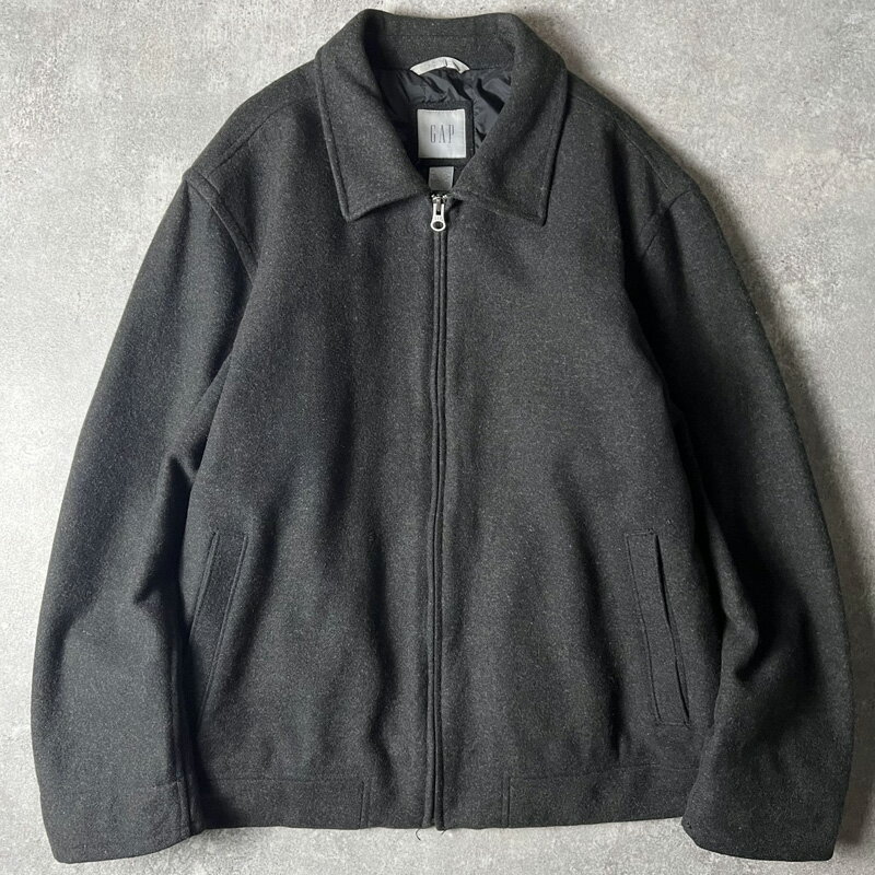 楽天市場】gap キルティングジャケット（メンズファッション）の通販