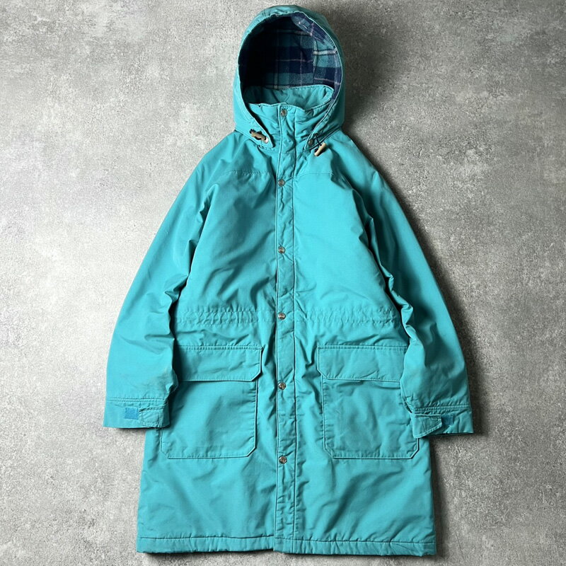 楽天市場】マウンテンパーカー ターコイズの通販