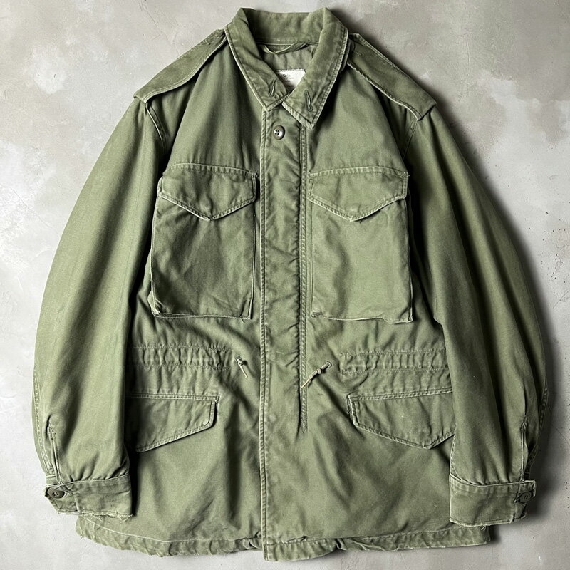 楽天市場】フィールドジャケット M－51（メンズファッション）の通販