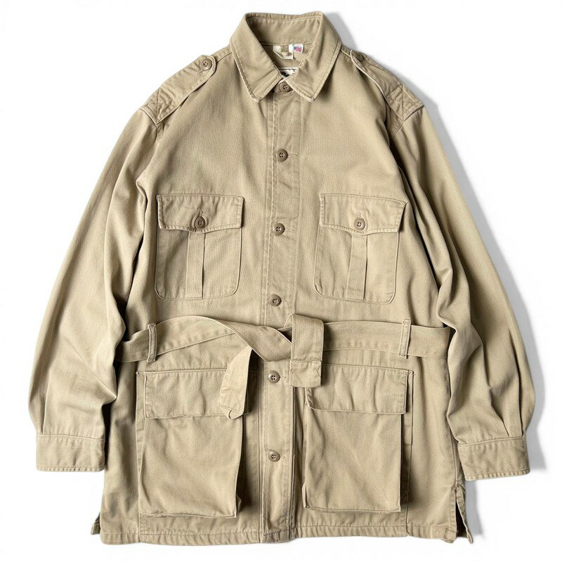 楽天市場】ラルディーニ サファリジャケットの通販