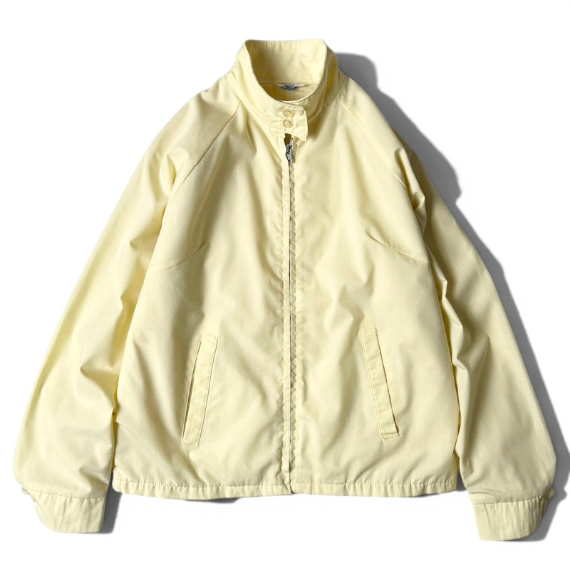 70s SEARS チェック ライナー スイングトップ ジャケット /...(4.0)