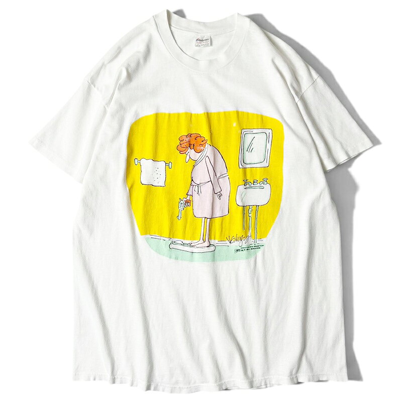 楽天市場】アメリカンジョーク（Tシャツ・カットソー｜トップス