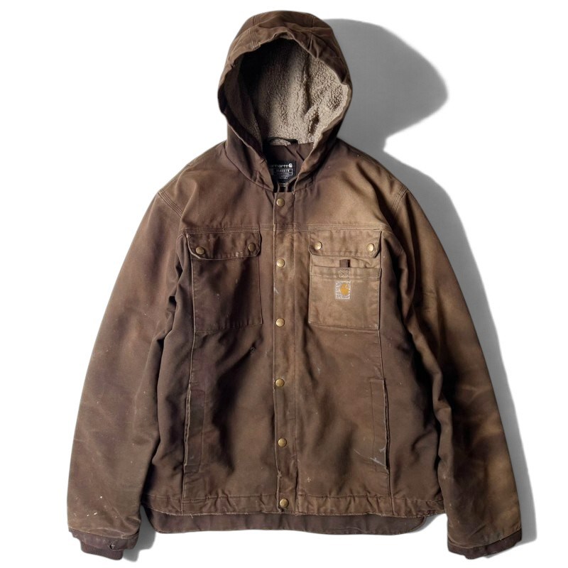 楽天市場】carhartt 裏ボアの通販