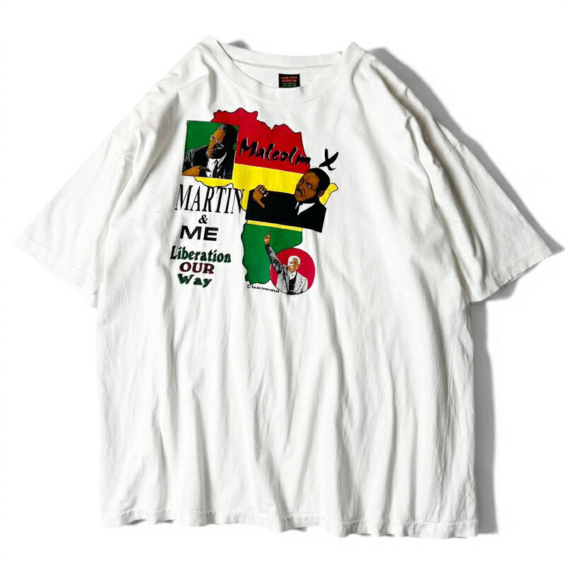 楽天市場】マルコムX（Tシャツ・カットソー｜トップス）：メンズ