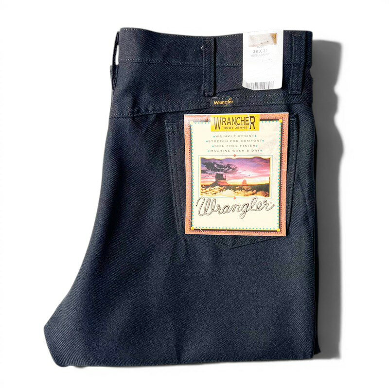 80s デッドストック Wrangler ジップパーカー フラッシャー付き 楽天市場】ラングラー デッドストックの通販