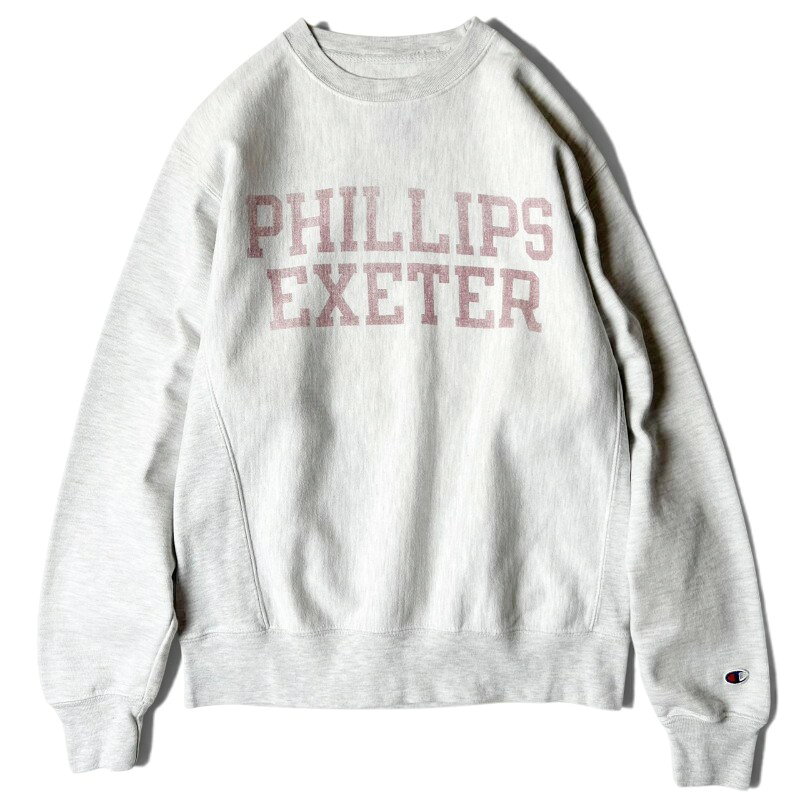 champion リバースウィーブ 染み込み 80s USA製 スウェット 楽天市場】チャンピオン リバースウィーブ 染み込みの通販