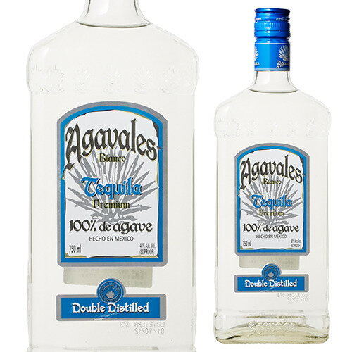 【P3倍】アガバレス シルバー 750ml 34度 メキシコ テキーラ TEQUILA誰でもP3倍は 7/4 20:00 ~ 7/11 1:59まで