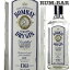 ボンベイ　ドライジン 40度　700ml　正規[スピリッツ][ジン][Bombay Dry Gin][長S]