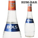 【全品P3倍 4/30〜5/1限定】ボルス トリプルセック 700ml オレンジ 柑橘 リキュール 長S