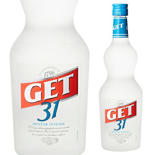 【P3倍】ペパーミント ジェット31 24度 700ml[リキュール][長S]誰でもP3倍は 7/4 20:00 ～ 7/11 1:59まで