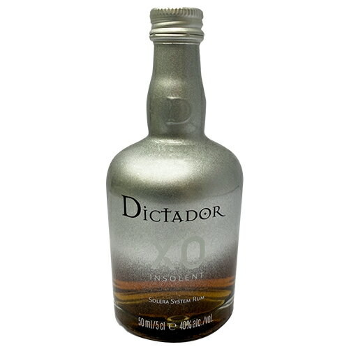 P3  ǥɡ XO 󥽥  50ml 40٥ߥ˥奢 ӥ 饷ƥ Dictador RUM ĹSïǤP3ܤ 5/9 20:00  5/16 1:59ޤ