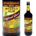 【全品P3倍 4/20限定 母の日 早割】マイヤーズラム 40度 1000ml 1L大容量 ラム RUM ラム酒 スピリッツ お菓子作り 長S