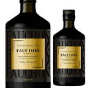 【全品P3倍 3/25限定】フォション ティー リキュール 500ml 24度FAUCHON 紅茶 長S