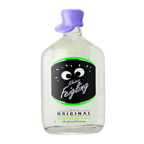 【全品P3倍 9/30～10/1限定】 クライナーファイグリング 500ml 長Sリキュール フレーバードウォッカ ドイツ いちじく…