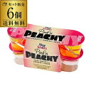 【P3倍】スリングショット ピンクピーチ 「ピーチシュナップス & クランベリーリキュール」 6本パック 18本（30ml×3本入が6パック） 16度 リキュール ショット飲み クラブ バー イベント パーティー sling shots【誰でもP3倍は 11/4 20:00 〜 11/11 1:59まで】