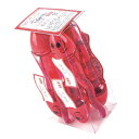 【全品P3倍 4/30〜5/1限定】ポプジー レッド リキュール 20ml 8本入り セット popsy チェリー フレーバー ショット パーティー ナイト ク...