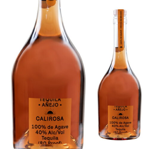 カリロサ アネホ 750ml 40度 正規品 テキーラ メキシコ スピリッツ TEQUILA BAR ナイト クラブ アニェホ 長S カリロサ アネホ 750ml 40度 正規品 テキーラ メキシコ スピリッツ TEQUILA BAR ナイト クラブ アニェホ 長S