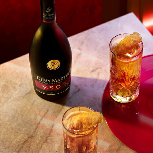 【全品P3倍 8/15限定】レミーマルタン VSOP 700ml 40度 箱無し レミー コニャック ブランデー 正規品 長S