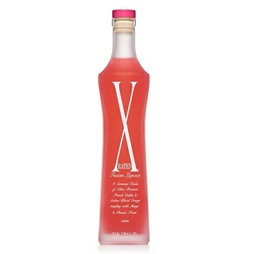 P3 5/20  ۥå쥤ƥå 17 750mX-RATED ȥץߥ०å ١ ꥢ ꥭ塼 liqueur vodka ƥ ѡƥ  ʥȥ ĹS