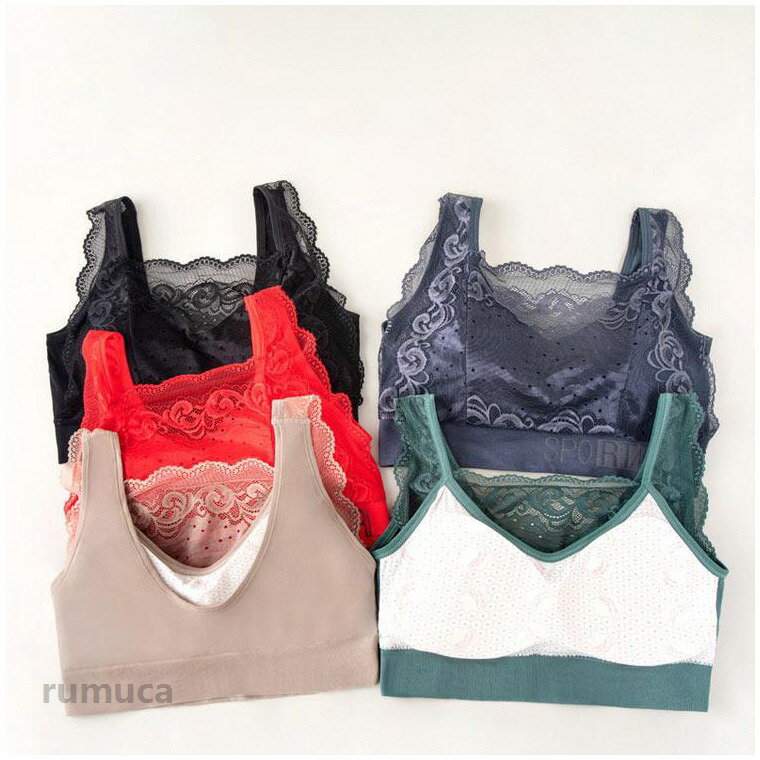 Corrective Underwear - 大きいサイズ 大きな胸を小さく見せるブラ ブラジャー 脇肉 ナイトブラ ノンワイヤー フルカップ 胸を小さく見える 美乳 補正下着 バストケア