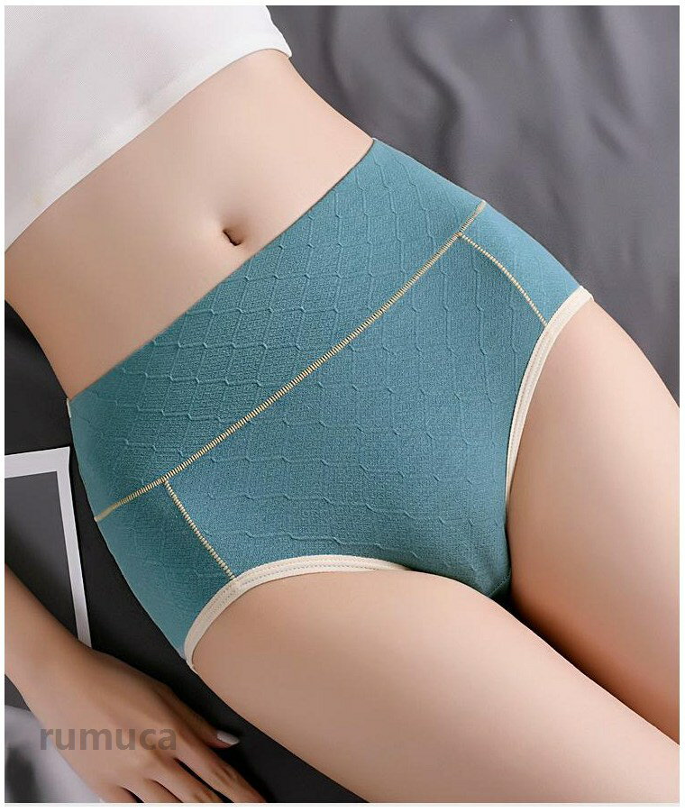 ハイライズショーツ スタンダード すっぽりショーツ 深ばき おなかすっぽり レディース 下着 フィット感よい 女性 オシャレ