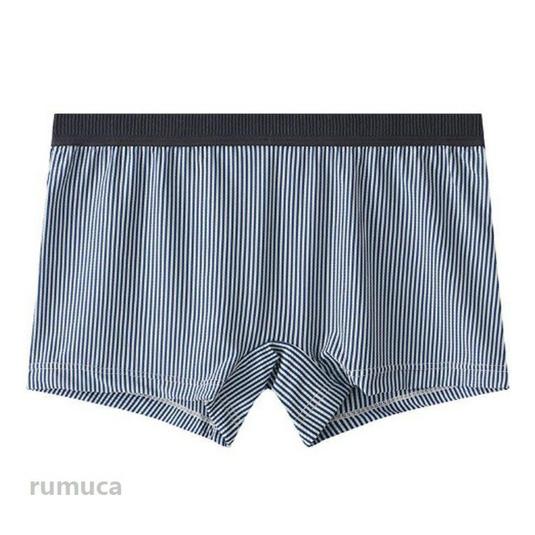 乐天商城 - 女性用 トランクス 妊活 ふんどし 3枚組 ショーツ 一分丈 大きいサイズ 締め付けない 術前 3枚組 深履き 術後 就寝用 綿 ボックスショーツ