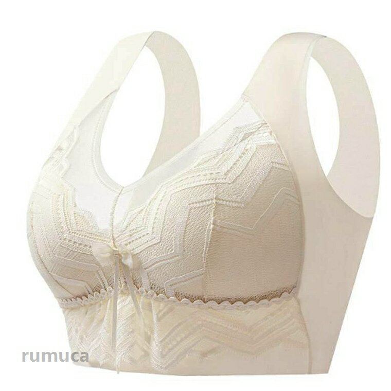 【L】おすすめ体重40-50kg【XL】おすすめ体重50-60kg【2XL】おすすめ体重60-70kg【3XL】おすすめ体重70-80kg【4XL】おすすめ体重80-90kg【5XL】おすすめ体重90-105kg胸を小さく見せるブラ ノンワイヤー 小さく見せるブラジャー 脇肉 ブラジャー 和装ブラ ブラジャー 大きいサイズ レディース 胸が小さく見えるブラ メーカー希望小売価格はメーカーカタログに基づいて掲載しています
