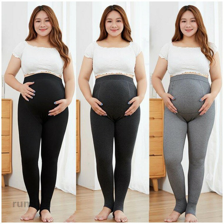 400g（体重40・75kgの方） 400g（体重50・100kgの方）重量400g、-10℃まで着用可能裏起毛あり マタニティ リブ タイツ スパッツ ズボン マタニティパンツ ストレッチ 部屋着 パジャマ 妊婦服 ボア 産前 産後 美脚 脚長 伸縮性 メーカー希望小売価格はメーカーカタログに基づいて掲載しています