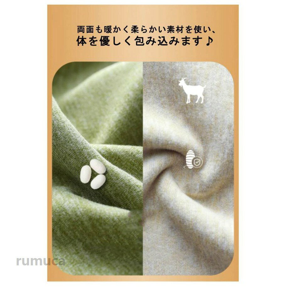 インナーシャツ レディース 長袖 あったか 肌着 シャツ インナー カップ付き 暖か...