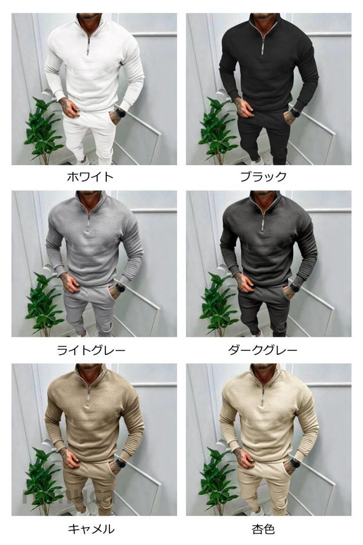 おしゃれ 秋 冬 ファッション トップス トレーナー ゴルフウェア 暖か スウェット...