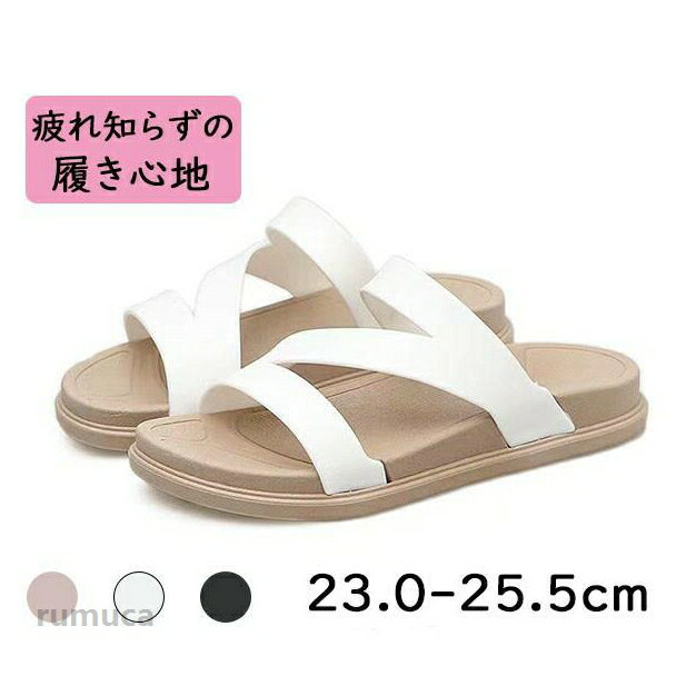 サンダル レディース �