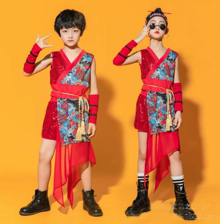 女 可愛い5点セット 袖カバー腰紐 ショートパンツ スパンコールトップス ステージ...