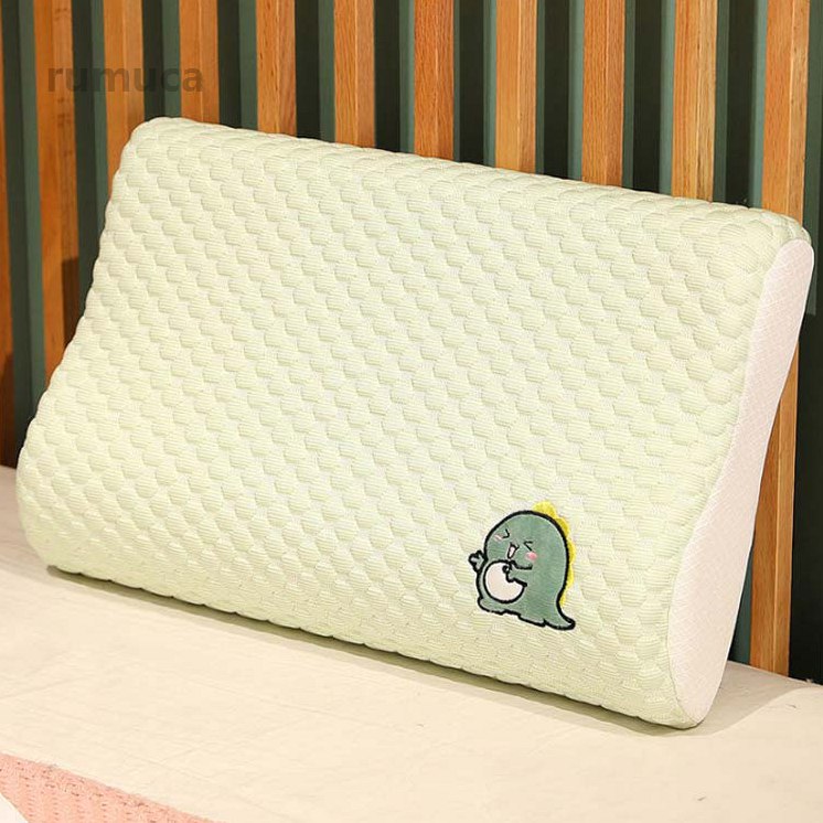 首こり クッション 安眠グッズ 安眠枕 安眠 枕 接触冷感 可愛い 快眠 低反発枕 肩...